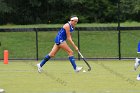 Field Hockey vs WSU  Wheaton College Field Hockey vs Worcester State University. - Photo By: KEITH NORDSTROM : Wheaton, field hockey, FH2021